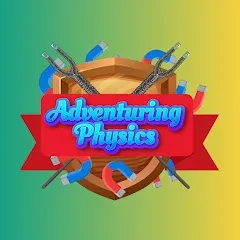 Скачать взломанную Adventuring Physics (Адвенчуринг Физикс)  [МОД Unlimited Money] - стабильная версия apk на Андроид