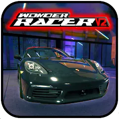 Скачать взлом Wonder Racer (Вондер Рейсер)  [МОД Меню] - последняя версия apk на Андроид