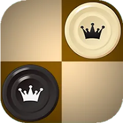 Скачать взлом Checkers Online  [МОД Много монет] - стабильная версия apk на Андроид