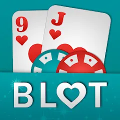 Скачать взломанную Bazar Blot: Armenian Blot  [МОД Бесконечные монеты] - полная версия apk на Андроид