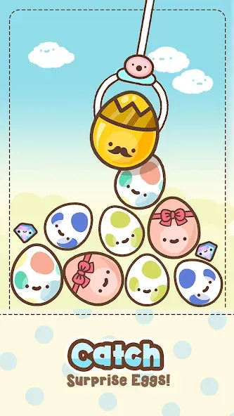 Clawbert  [МОД Много монет] Screenshot 3