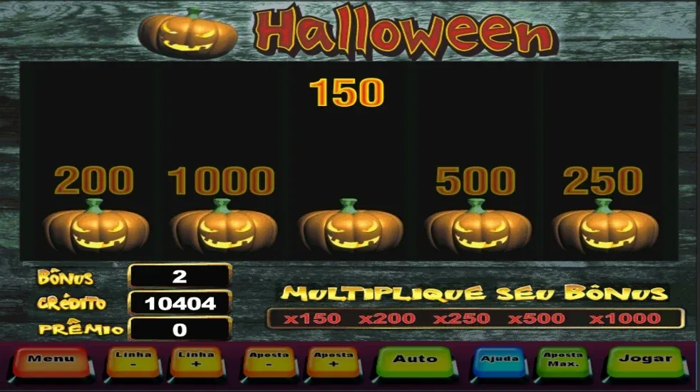 Halloween Bomba (Хэллоуин Слот Бомба Сена)  [МОД Unlimited Money] Screenshot 4