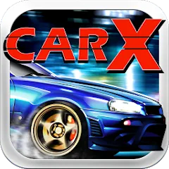 Скачать взлом CarX Drift Racing Lite (КарХ Дрифт Рейсинг Лайт)  [МОД Unlimited Money] - стабильная версия apk на Андроид