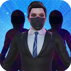 Скачать взломанную Deadly Night Extreme Survival (Блу Сквид)  [МОД Unlocked] - последняя версия apk на Андроид