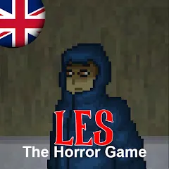 Скачать взлом Les: The Horror Game (Лесть)  [МОД Меню] - стабильная версия apk на Андроид