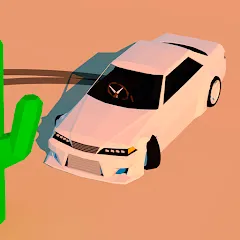 Взлом Drift Challenge (Дрифт Челлендж)  [МОД Много денег] - последняя версия apk на Андроид