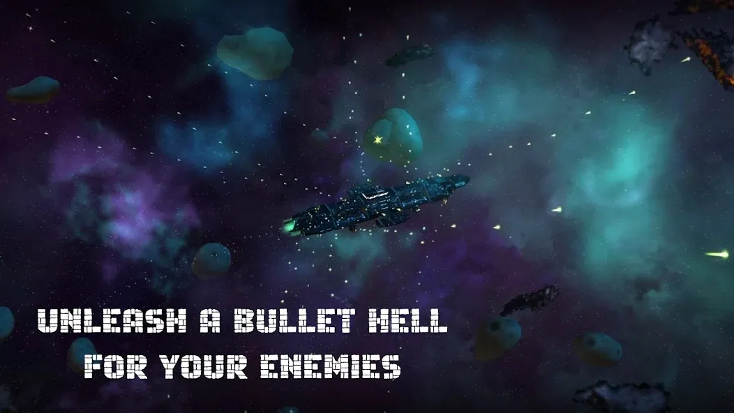 Space Turret - Defense Point (Спейс Туррет)  [МОД Unlocked] Screenshot 4