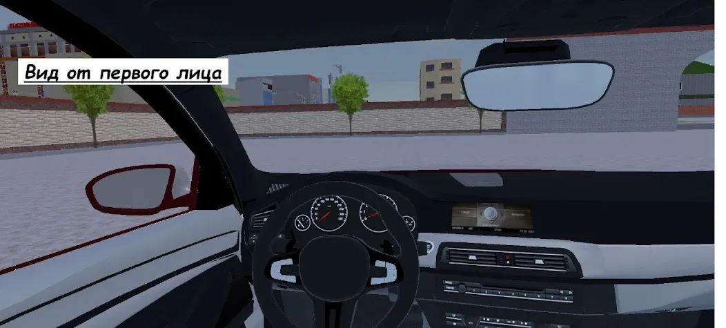 Grand Mobile City (Гранд Мобайл Сити)  [МОД Бесконечные деньги] Screenshot 3