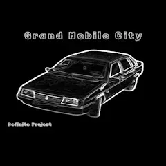 Скачать взломанную Grand