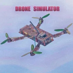 Скачать взлом Drone acro simulator (Дрон акро симулятор)  [МОД Много монет] - стабильная версия apk на Андроид