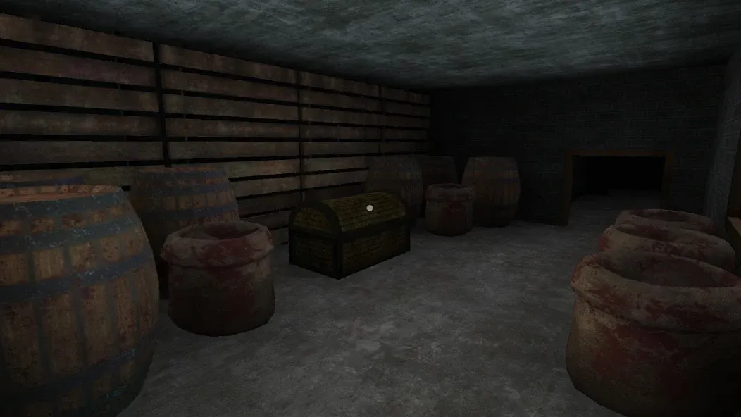 Witchmare's Lair  [МОД Menu] Screenshot 2