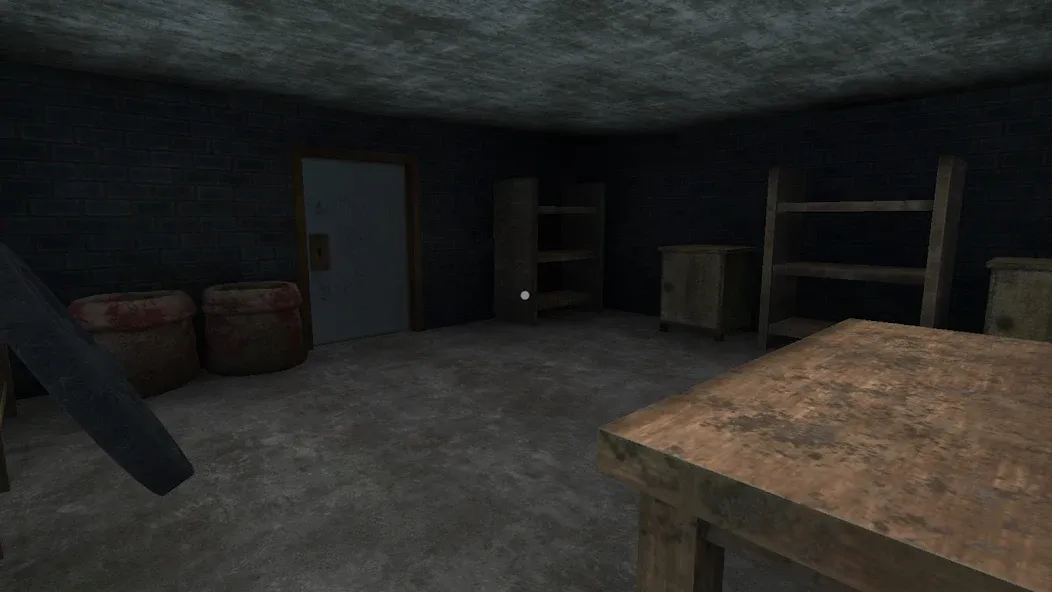 Witchmare's Lair  [МОД Menu] Screenshot 3