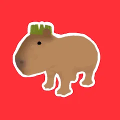 Взлом Capybara Run (Капибара Ран)  [МОД Много монет] - полная версия apk на Андроид