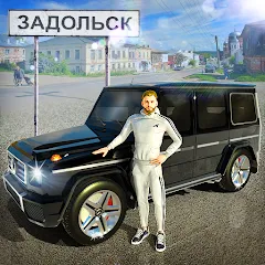 Скачать взломанную Real Driving School in City  [МОД Бесконечные деньги] - последняя версия apk на Андроид