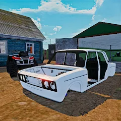 Взлом My Favorite Car (Мой любимый автомобиль)  [МОД Все открыто] - стабильная версия apk на Андроид