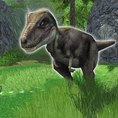 Взлом Dino Tamers - Jurassic MMO (Дино Дрессировщики)  [МОД Много денег] - последняя версия apk на Андроид