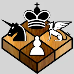 Взлом ChessCraft (ЧессКрафт)  [МОД Много денег] - последняя версия apk на Андроид