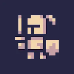 Взломанная OneBit Adventure (Roguelike)  [МОД Меню] - последняя версия apk на Андроид