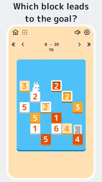 BLgK: casual logic puzzle (БЛгК)  [МОД Бесконечные деньги] Screenshot 4