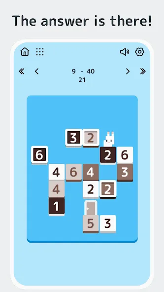 BLgK: casual logic puzzle (БЛгК)  [МОД Бесконечные деньги] Screenshot 5