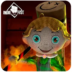 Взлом Scary Doll:Terror in
