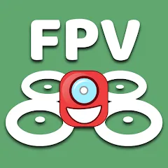 Взломанная FPV Drone ACRO simulator (ФПВ)  [МОД Бесконечные деньги] - стабильная версия apk на Андроид