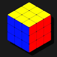 Взломанная Magicube: Magic Cube Puzzle 3D (Маджикьюб)  [МОД Unlimited Money] - полная версия apk на Андроид