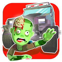 Взлом Tires & Fires: Zombie Survival  [МОД Меню] - последняя версия apk на Андроид