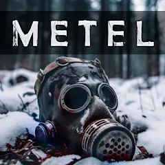 Скачать взлом METEL HORROR ESCAPE (МЕТЕЛЬ)  [МОД Бесконечные деньги] - полная версия apk на Андроид