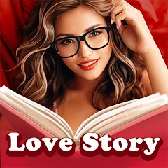 Скачать взлом Love Story ® Romance Games (Лав стори)  [МОД Unlocked] - полная версия apk на Андроид