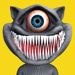 Скачать взломанную Scary Juan (Скари Хуан)  [МОД Меню] - последняя версия apk на Андроид