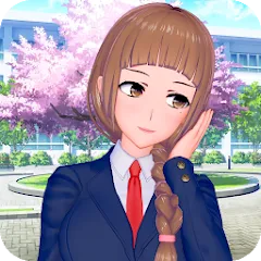 Взлом WAIFU CLICKER Sexy Anime Girls (УАЙФУ КЛИКЕР)  [МОД Unlocked] - последняя версия apk на Андроид