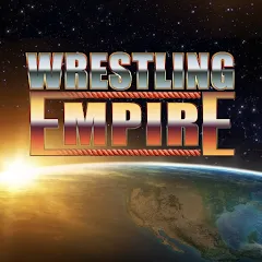 Взлом Wrestling Empire (Рестлинг Импайр)  [МОД Unlocked] - стабильная версия apk на Андроид