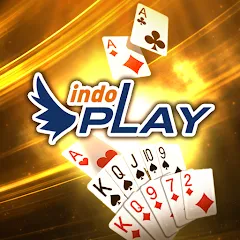 Скачать взломанную Indoplay-Capsa Domino QQ Poker (Индоплэй)  [МОД Unlocked] - стабильная версия apk на Андроид