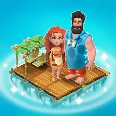 Скачать взлом Family Island™ — Farming game (Фэмили Айленд)  [МОД Бесконечные монеты] - последняя версия apk на Андроид