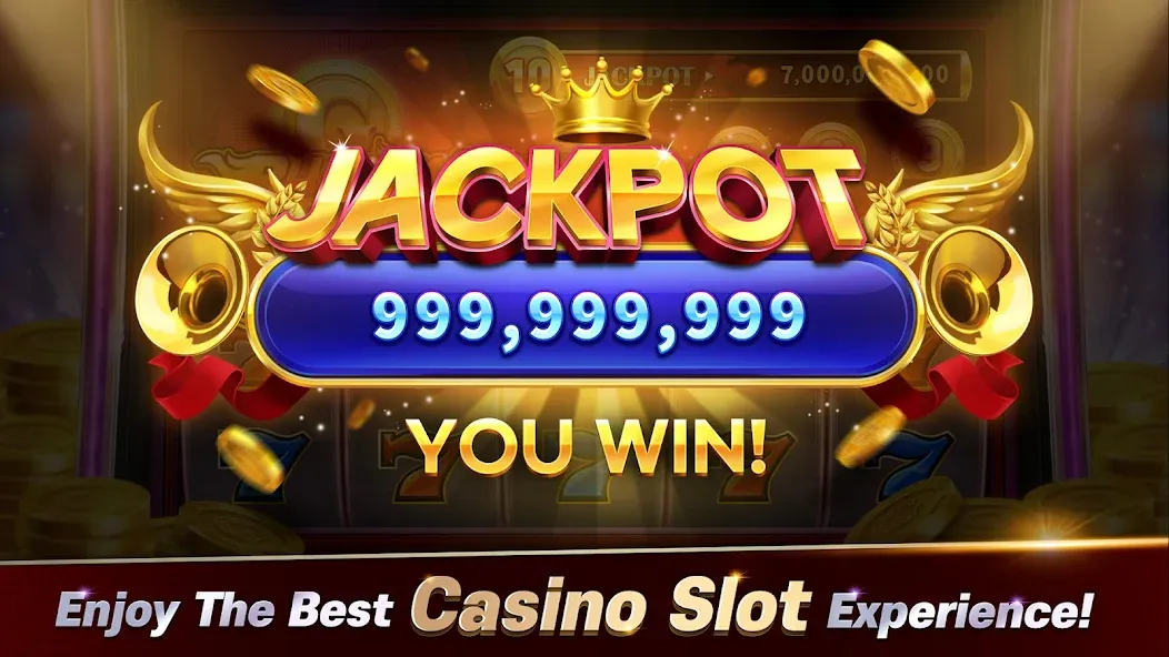 GoldWing Casino Global (Голдвинг Казино Глобал)  [МОД Menu] Screenshot 5