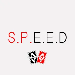 Взломанная SPEED × Character Battle [ Fre  [МОД Menu] - последняя версия apk на Андроид