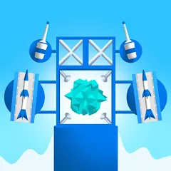 Взлом Sentry Tower (Сэнтри