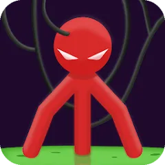 Взлом Stick Project (Стикмен