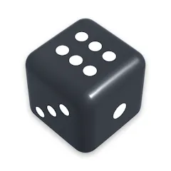 Взлом Just a Dice (Джаст э Дайс)  [МОД Много денег] - полная версия apk на Андроид