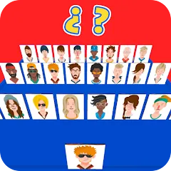 Взломанная Guess who am I Board games  [МОД Unlimited Money] - стабильная версия apk на Андроид