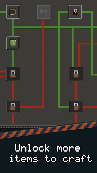 Assembly Line 2 (Ассемблей Лайн 2)  [МОД Menu] Screenshot 4