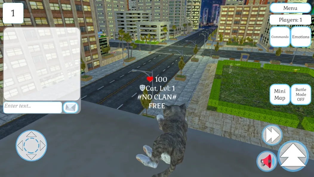 Cute Cat And Puppy World (Кьют Кэт Энд Паппи Ворлд)  [МОД Mega Pack] Screenshot 4