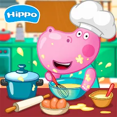 Скачать взломанную Cooking School: Game for Girls  [МОД Бесконечные деньги] - последняя версия apk на Андроид