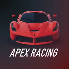 Скачать взлом Apex Racing (Апекс Рейсинг)  [МОД Все открыто] - полная версия apk на Андроид