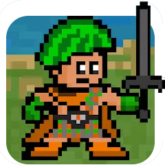 Скачать взлом Idle Adventure (Айдл Адвенчер)  [МОД Unlocked] - полная версия apk на Андроид