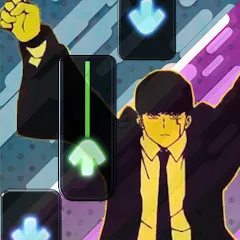 Скачать взломанную OsuAnime