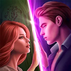 Скачать взлом Forbidden Fruit - Story Games  [МОД Бесконечные монеты] - полная версия apk на Андроид