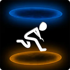 Взлом Portal Maze 2 game 3D aperture  [МОД Бесконечные деньги] - полная версия apk на Андроид