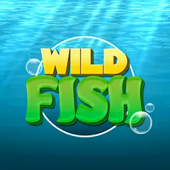 Скачать взломанную Wild Fish